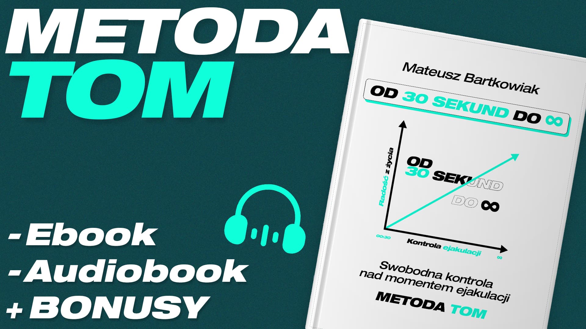 eBook + Audiobook