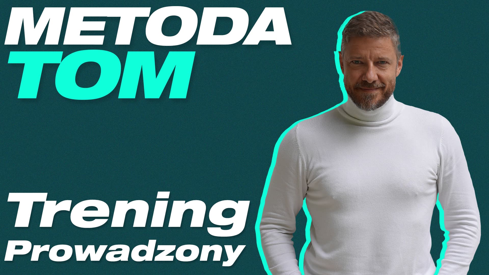 Course cover: 15 dniowa rutyna treningowa metoda TOM — therapeutic techniques and practices